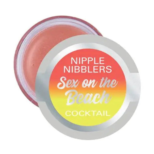 NIPPLE NIBBLERS SEX ON THE BEACH
