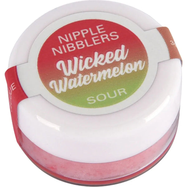 NIPPLE NIBBLERS WICKED WATERMELLON