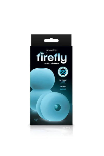 FIREFLY MOON STROKER BLUE
