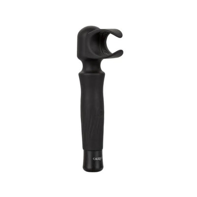 OPTIMUM POWER MASTURWAND VIBRATING STROKER