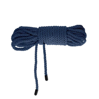 OUCH 10 M BOMDAGE ROPE NAVY BLUE