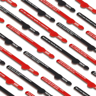 PICK A PECKER KINKEY EDITION GAME