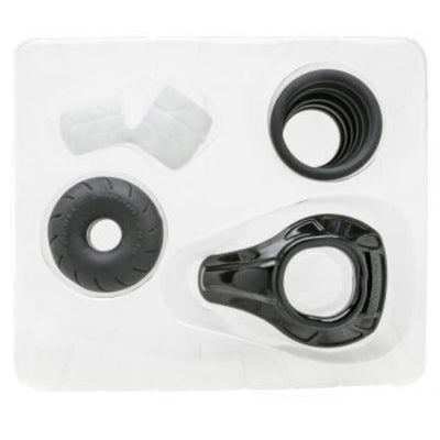 PERFECT FIT COLLECTIONS PREMIUM C-RINGS