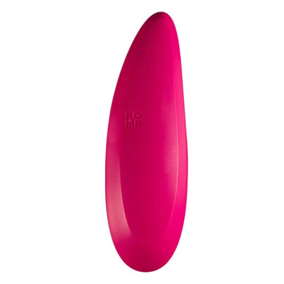 ROMP SHINE X CLITORAL STIMULATOR PINK