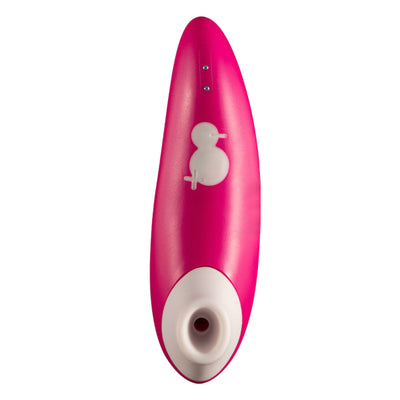 ROMP SHINE X CLITORAL STIMULATOR PINK
