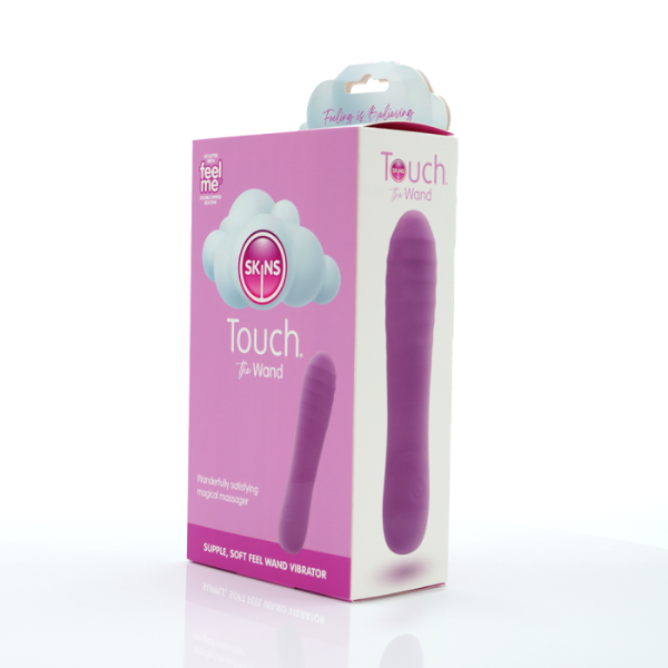 SKINS TOUCH WAND PINK
