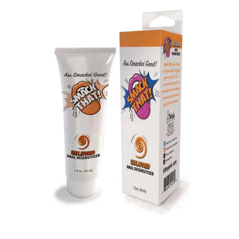 SMACK THAT ANAL DESENSITISER UNFLAVOURED 44ML