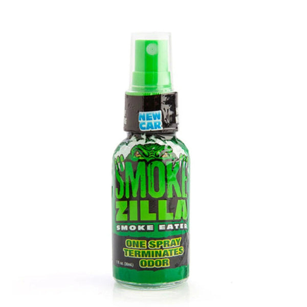 SMOKE EATER SPRAY