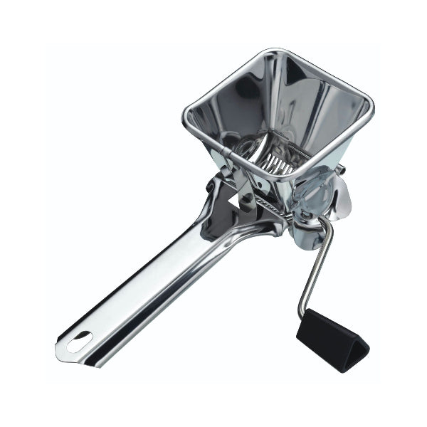 STAINLESS STEEL HERB MILL