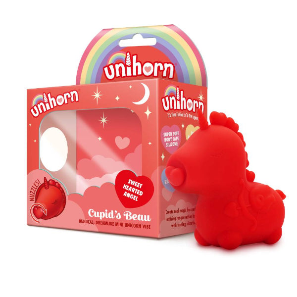 UNIHORN CUPIDS BEAU