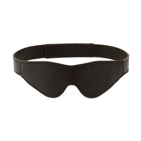 WILD GENT BLACK BLINDFOLD