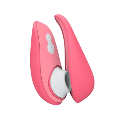 WOMANIZER LIBERTY 2 ROSE
