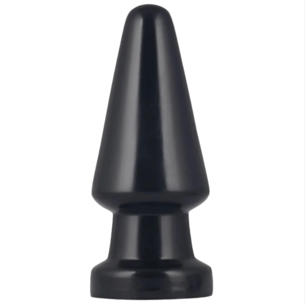 LOVETOY KING SIZED ANAL SHOCKER