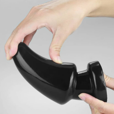 LOVETOY KING SIZED ANAL SHOCKER