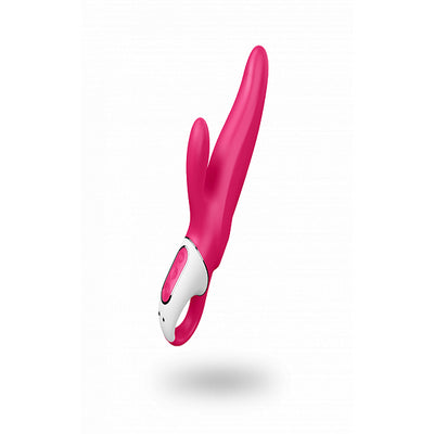 SATISFYER VIBES MISTER RABBIT