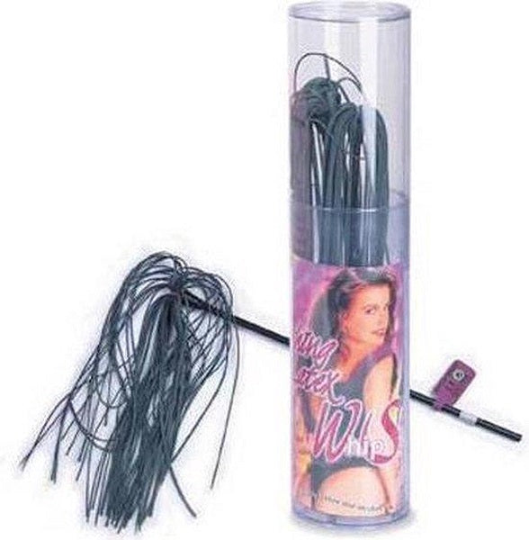 LASHING LATEX WHIP STICK 47CM