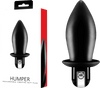 HUMPER RECHARGEABLE VIBRATING BUTT PLUG LARGE