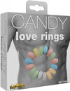 SWEET & SEXY CANDY COCK RINGS