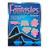 SEXY SCRATCHER SEXUAL FANTASIES