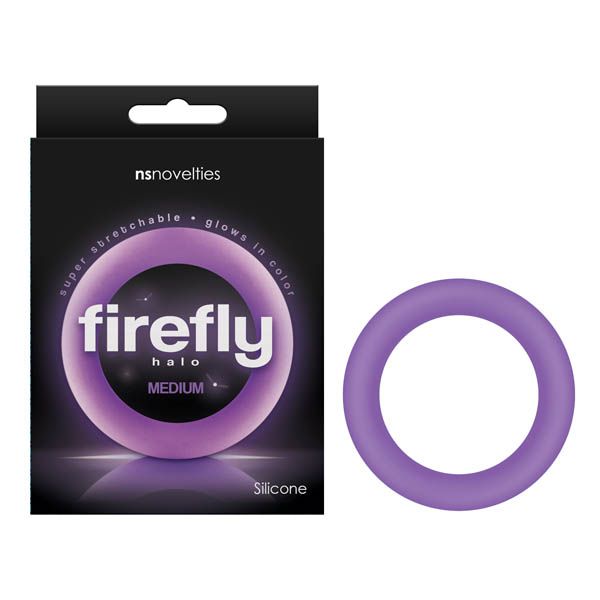 FIREFLY HALO MEDIUM PURPLE