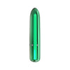 PRETTY POINT RECHARABLE BULLET TEAL