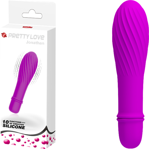 LADY FINGER VIBRATOR WHITE - Sexy Secrets LADY FINGER VIBRATOR WHITE - Sexy Secrets