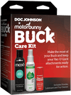 MOTORBUNNY BUCK CARE KIT