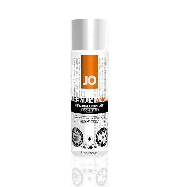 JO ANAL PREMIUM LUBRICANT 60ML