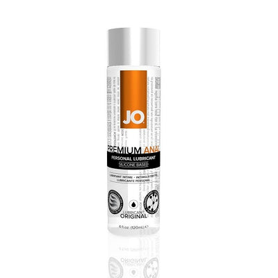 JO ANAL PREMIUM LUBRICANT 60ML