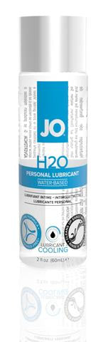 JO H2O COOLING LUBRICANT 60ML