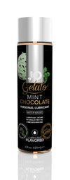 JO GELATO MINT CHOCOLATE 120ML