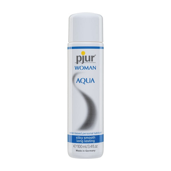 PJUR WOMAN AQUA 100ML