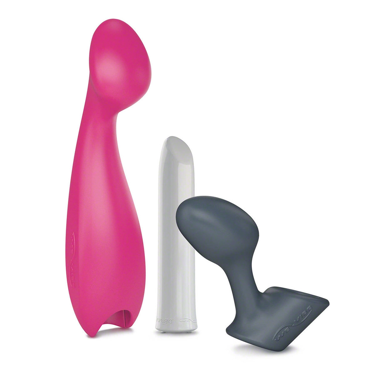 WE VIBE TANGO PLEASURE KIT