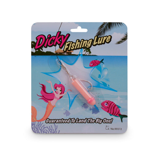 DICKY FISHING LURE