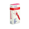SAX 56 BIGGER FIT CONDOMS