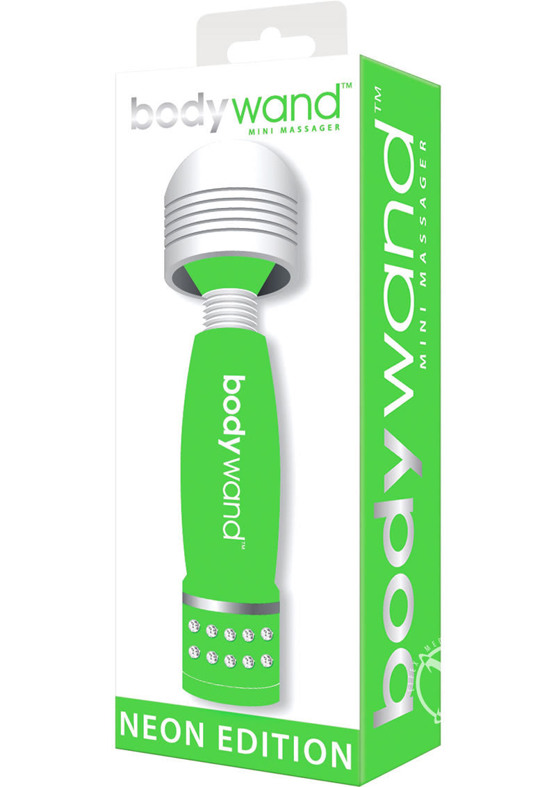 MINI BODYWAND NEON