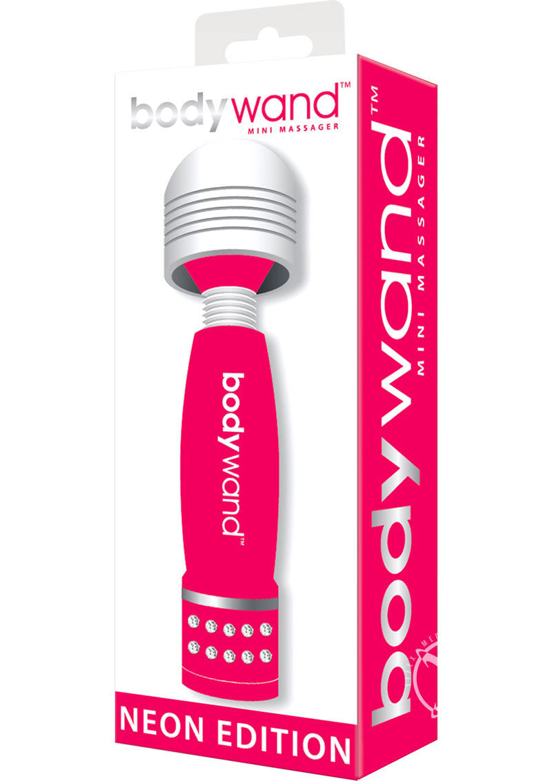 MINI BODYWAND NEON