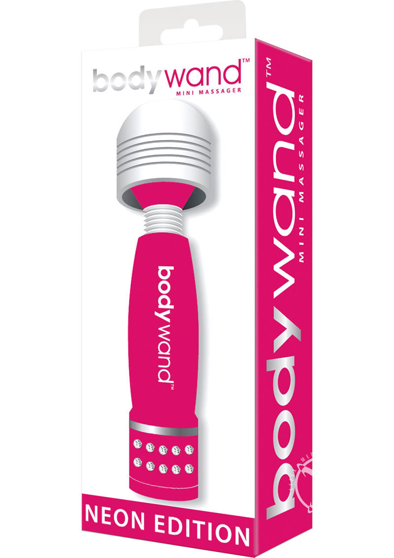 MINI BODYWAND NEON