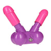 CUM FACE DUEL PUMP ACTION PENIS GAME