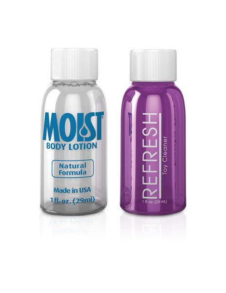 DILLIO 6 INCH STRAP ON SUSPENDER HARNESS PINK