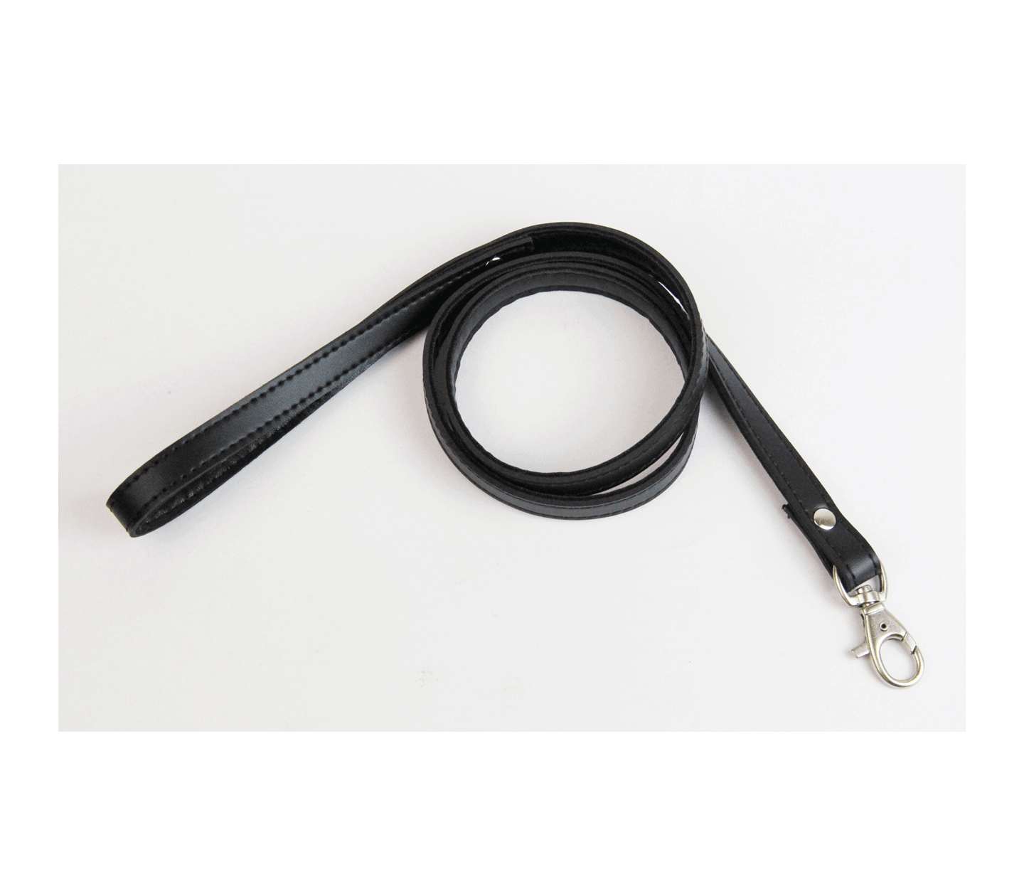 LOVE IN LEATHER PADDED PU LEAD