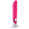 SENSUELLE CURVE RECHARGABLE 20 FUNCTION PINK