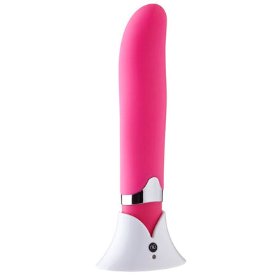 SENSUELLE CURVE RECHARGABLE 20 FUNCTION PINK