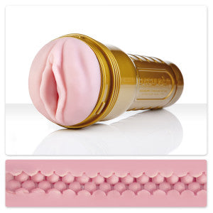 FLESHLIGHT STAMINA TRAINING UNIT PINK LADY